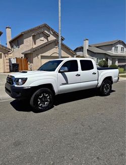 2006 Toyota Tacoma