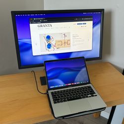 BENQ RL2755-B Monitor