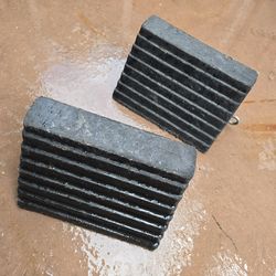Wheel Chocks