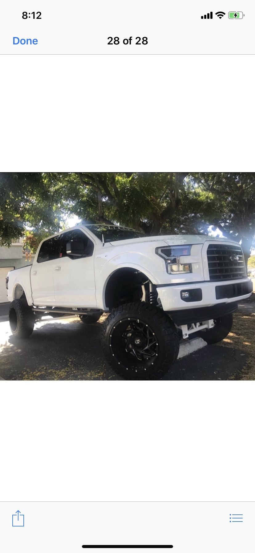 22” rims
