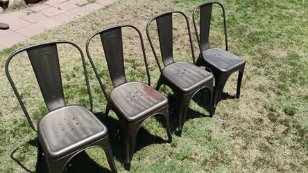 4 chairs dining table chairs
