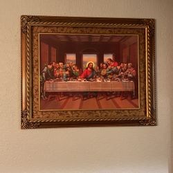 1st Dinner Decor Picture 