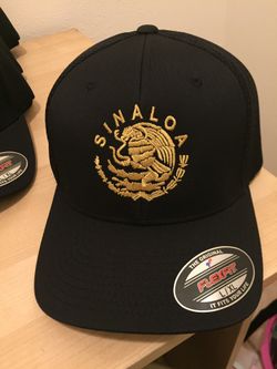 $20 Gorra De Sinaloa y Michoacán