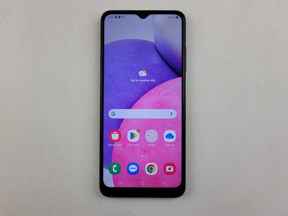 Samsung Galaxy A03s T-Mobile 32GB Unlocked
