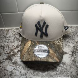 Yankees SnapBack