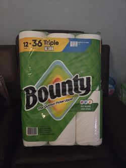Bounty