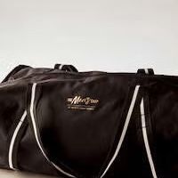 The men’s shop duffel bag 