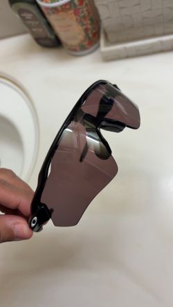 Oakley radar EV custom