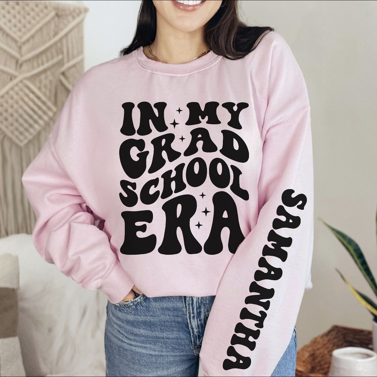 Graduation Shirt