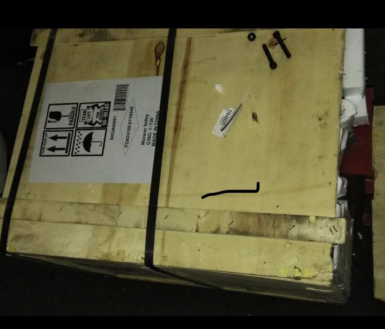 Sieg X2 Milling Machine “New”