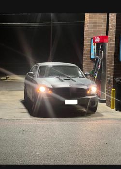 2009 Dodge Charger