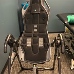 Teeter Fitspine X3 Inversion Table 