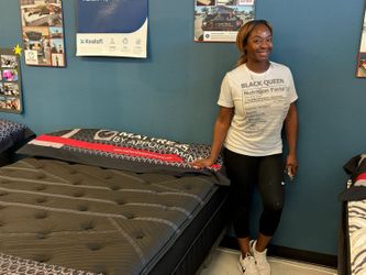 Queen Mattress Sale -- BIG SAVINGS!