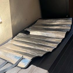 Parasol Kia Optima 2020