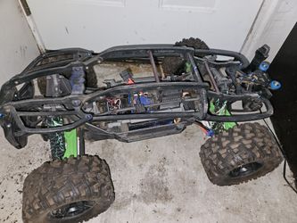 Traxxas Lot
