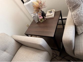 Side tables coach 2 set