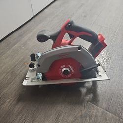 Milwaukee Saw For Sale