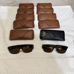 Rayban (READ DESCRIPTION BEFORE MESSAGING)