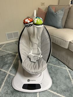 4moms mamaRoo 