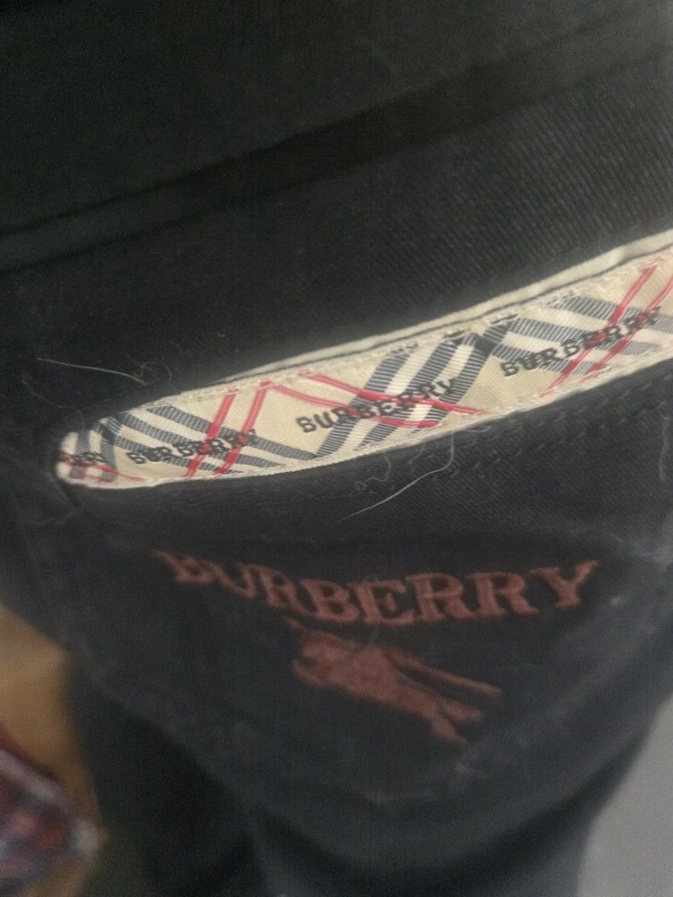 Burberry Chinos