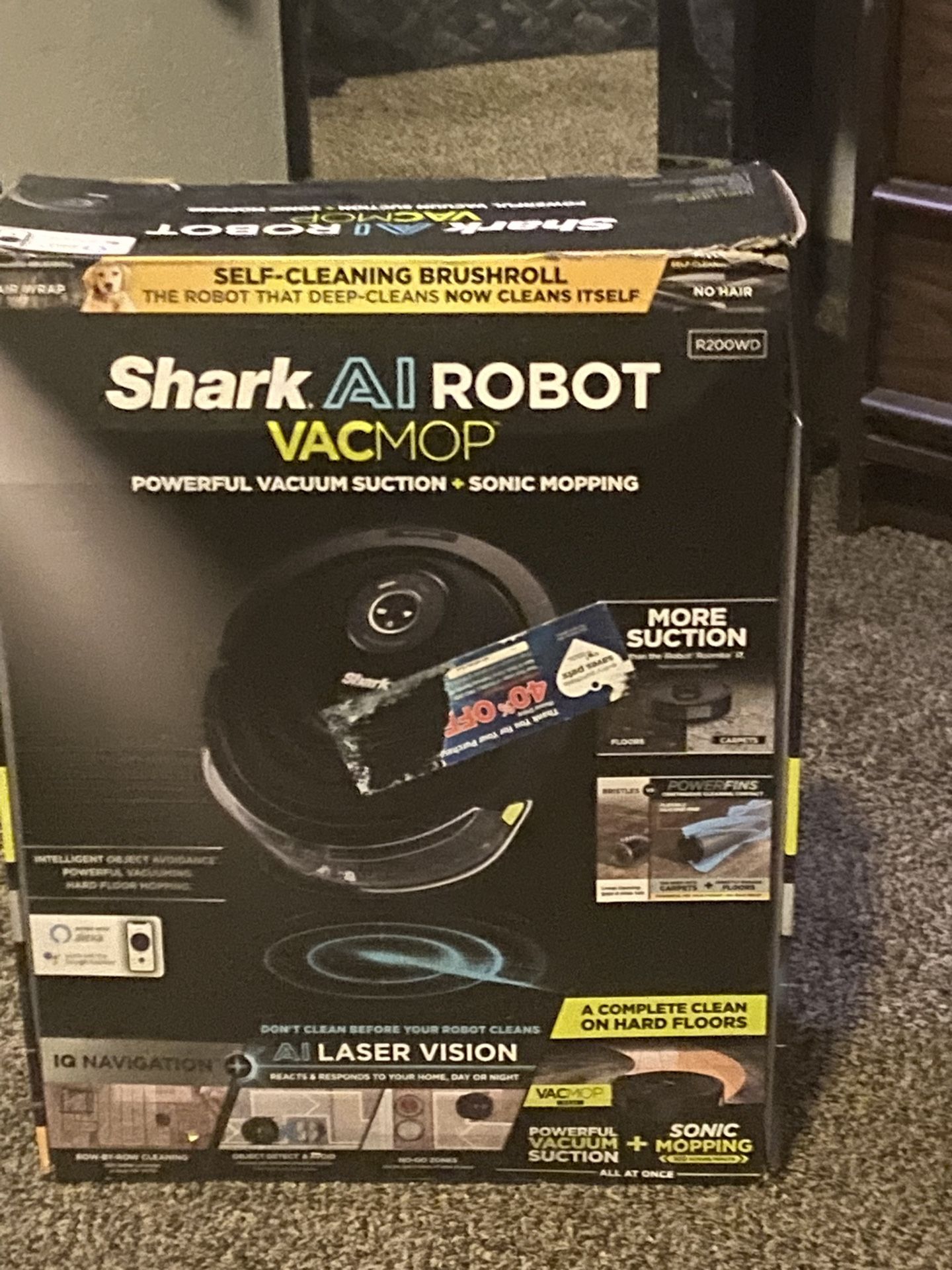 https://offerup.com/redirect/?o=U2hhcmsuQUk= robot