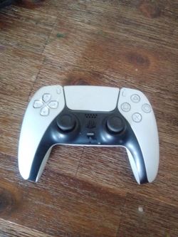 PlayStation 5 DualSense Wireless Controller