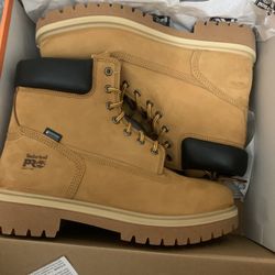 Timberlands 
