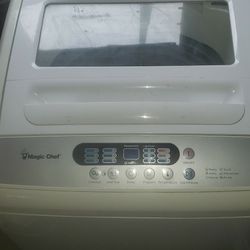 Magic Chef Washer For Sale