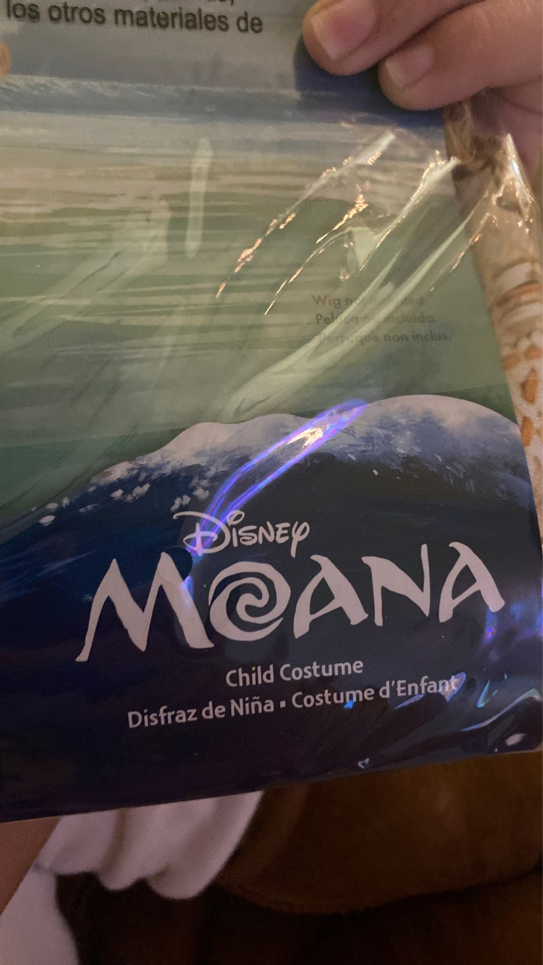 Moana