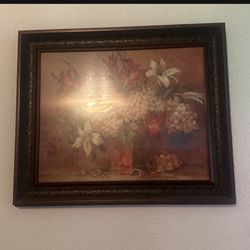 Cuadro Del Homenterio 