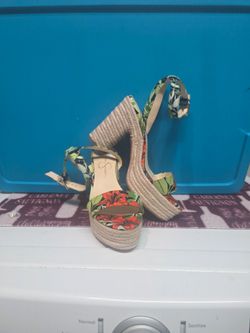 Shoes--Jessica Simpson 7 1/2