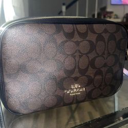 Coach Crossbody 