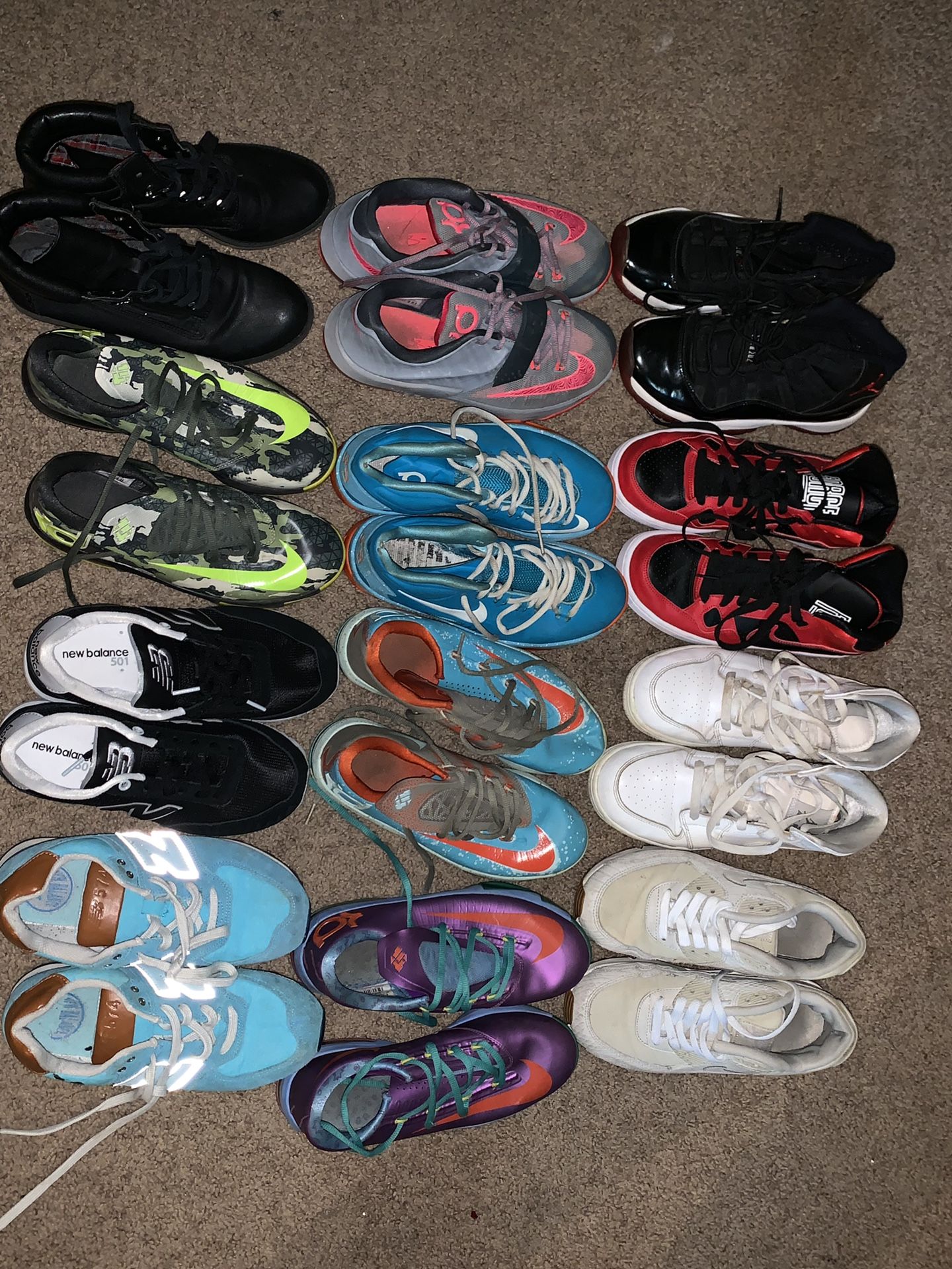 Shoes 👞 👞 👟 👟 👠 👠 For Sell