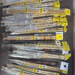 Chopsticks Lot of 28