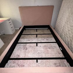 Bed Frame 