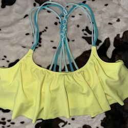 Women’s VS Pink Bikini Top 