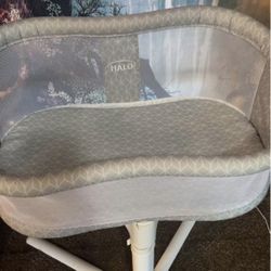 Halo Bassinet 