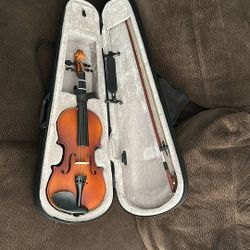Violin 