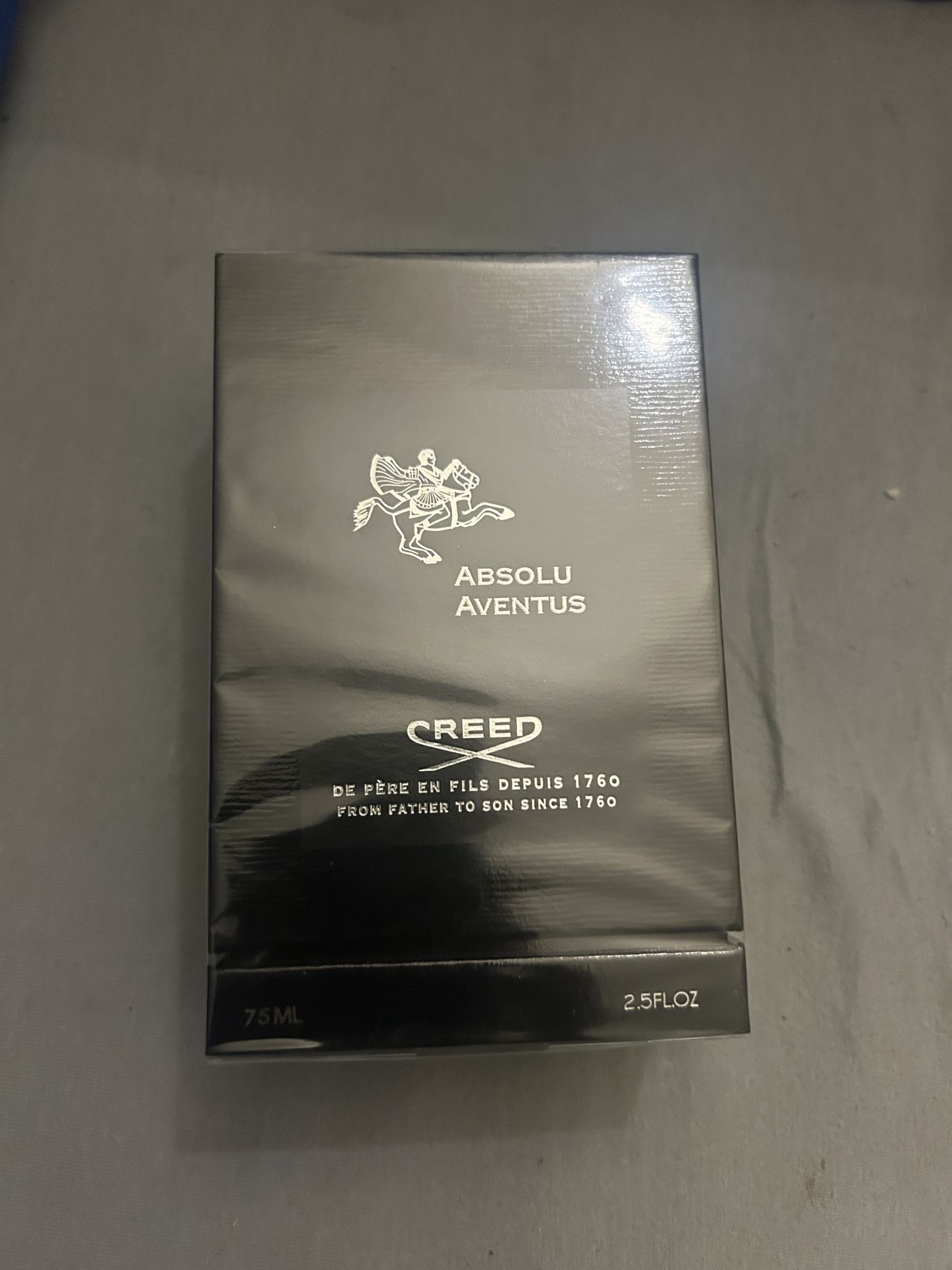 Creed Absolu Aventus (75 mL)