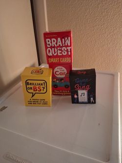 Card Games