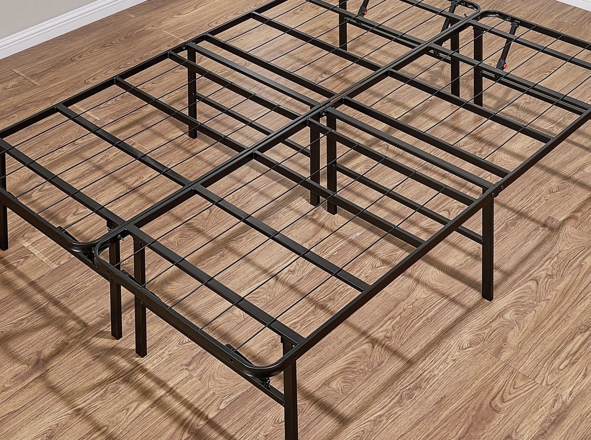 Metal Bed Frames Twin Beds