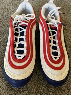 2020 Air Max 97 'USA'