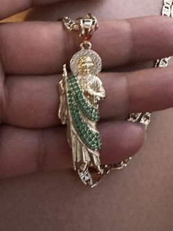 Cadena De San Judas
