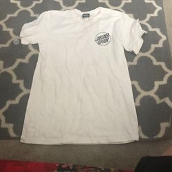 Santa Cruz Snake Tee