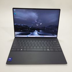 Dell XPS 13 9350 13.4" Core Ultra 7 256V 2.2GHz 16GB RAM 512GB SSD