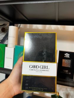 Wholesale and singles available Carolina Herrera Good Girl EDP 80ml