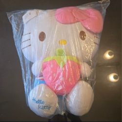 Hello Kitty PLUSH