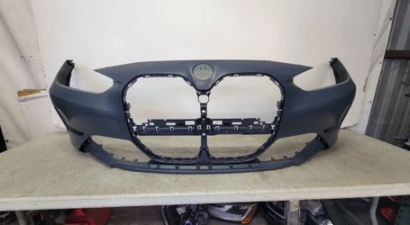 2021 2023 2024 BMW 4 SERIES COUPE / CONVERTIBLE FRONT BUMPER COVER G22 G23 OEM