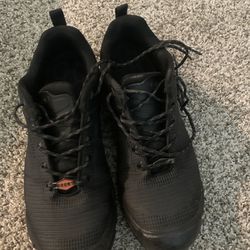 Men’s Brunt Work Boots 