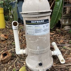 Hayward Star Clear Plus  C900/ C-900 Pool Filter Cartridge Tank 
